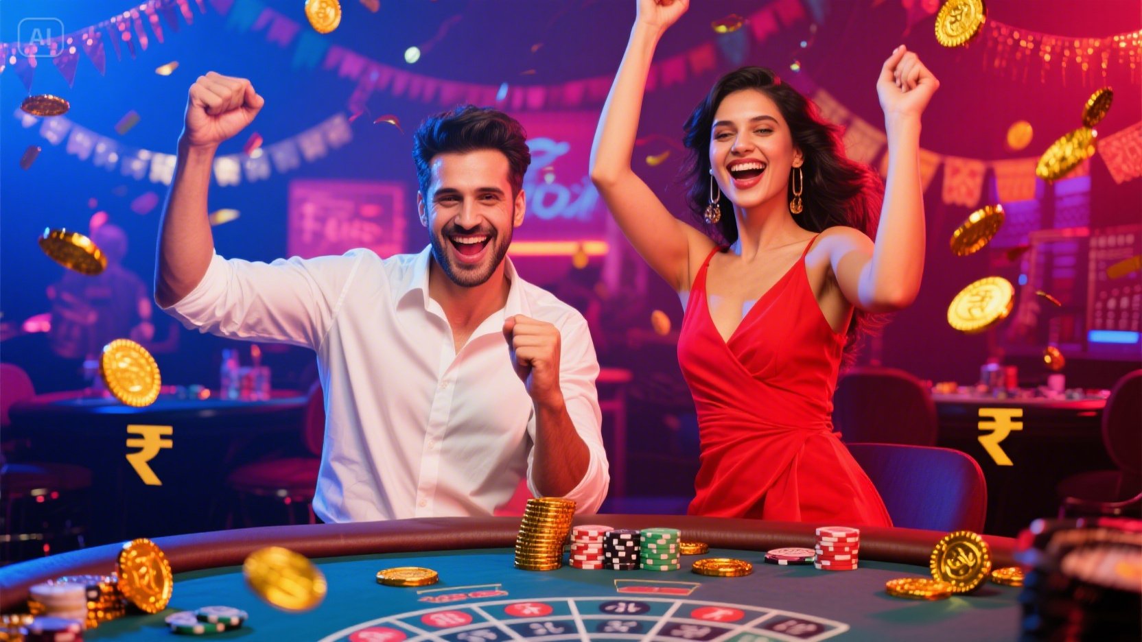 Registration at red dog casino app Casino