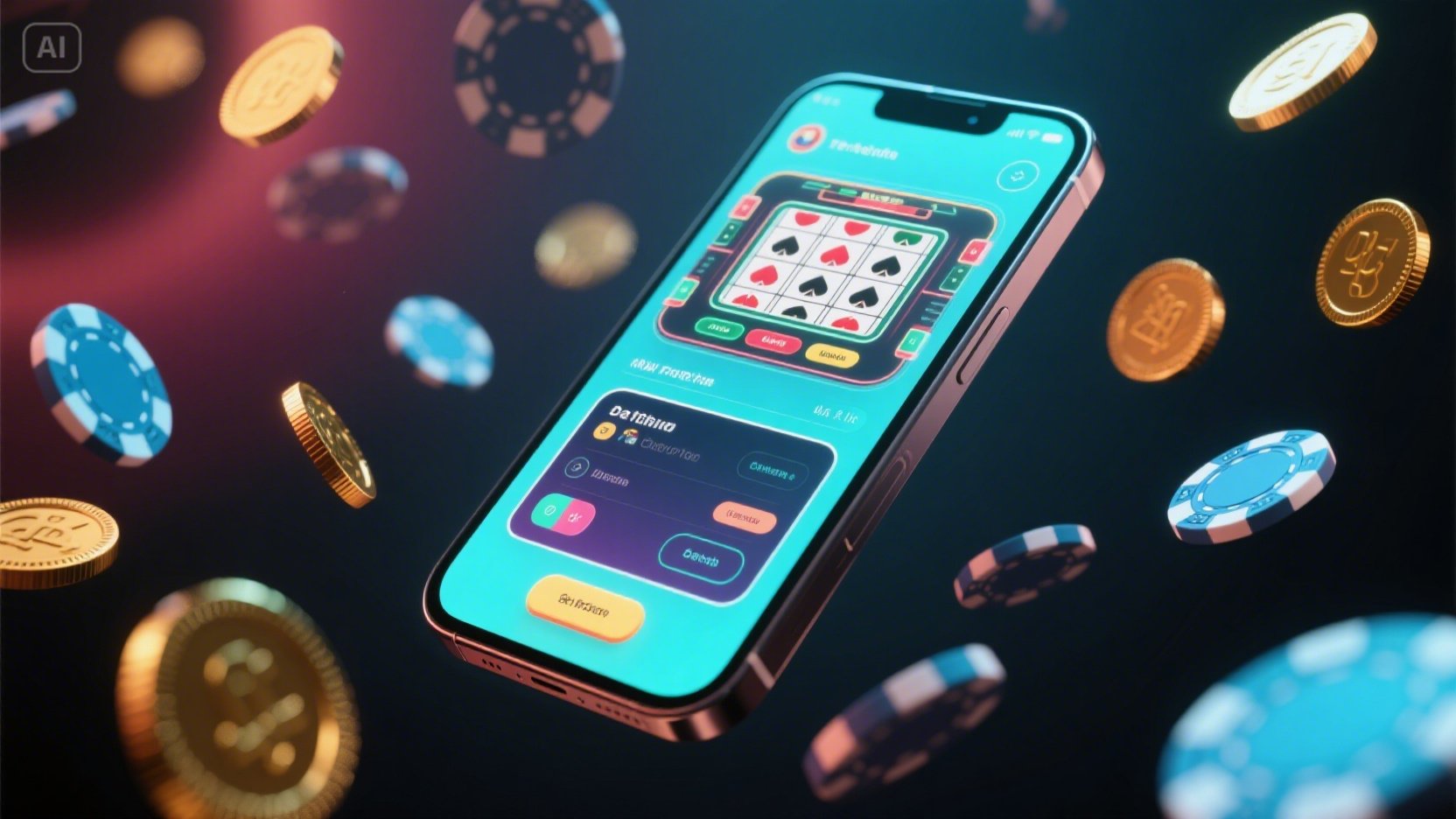 red dog casino app