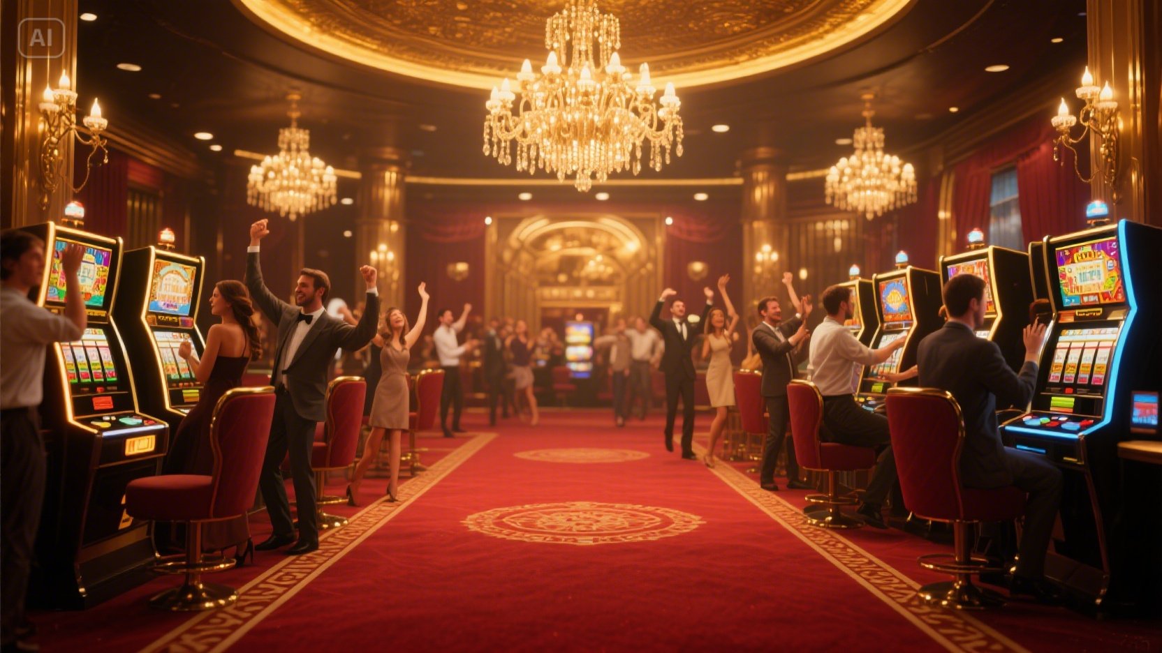 Registration at red dog casino app Casino